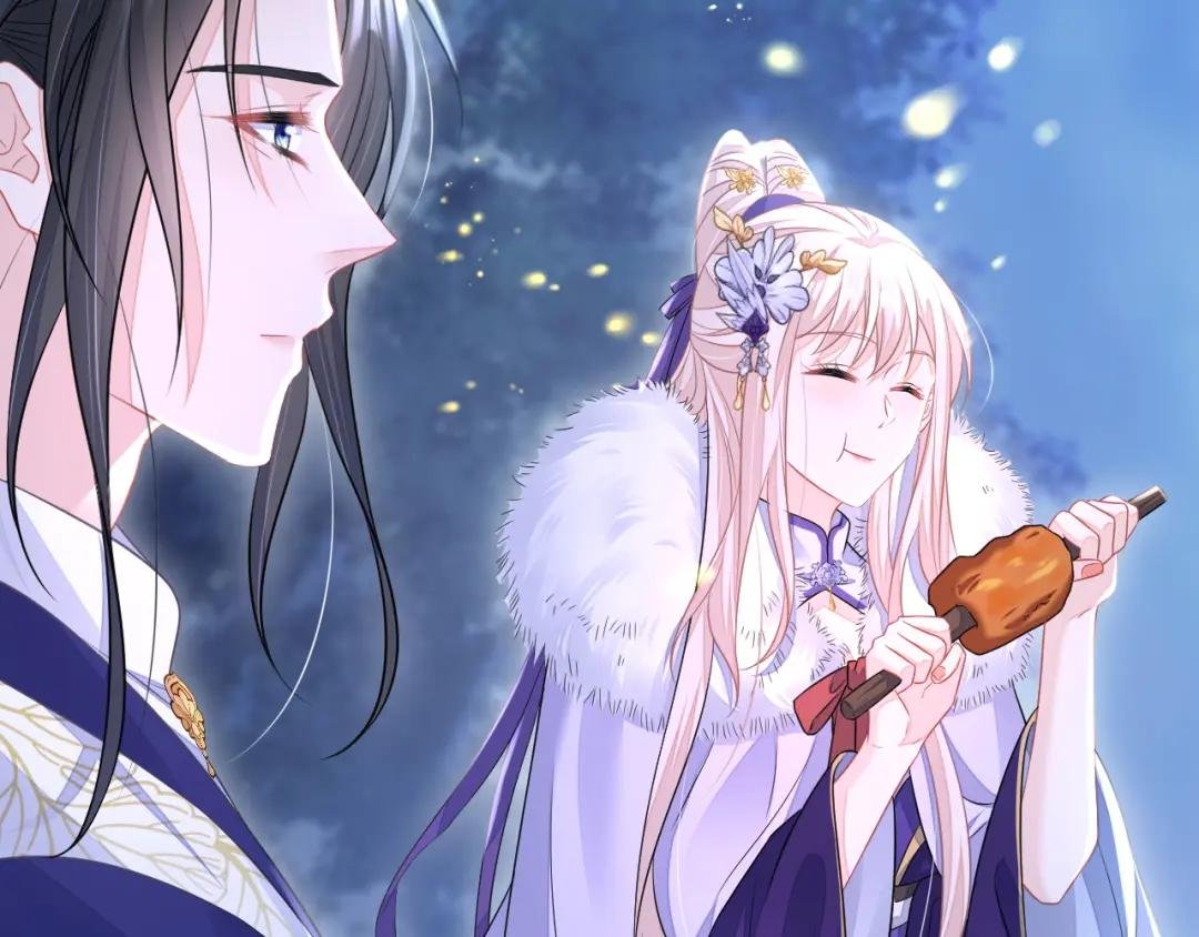 第8话 师叔还真是与众不同