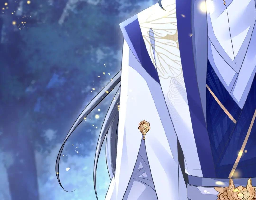 第8话 师叔还真是与众不同