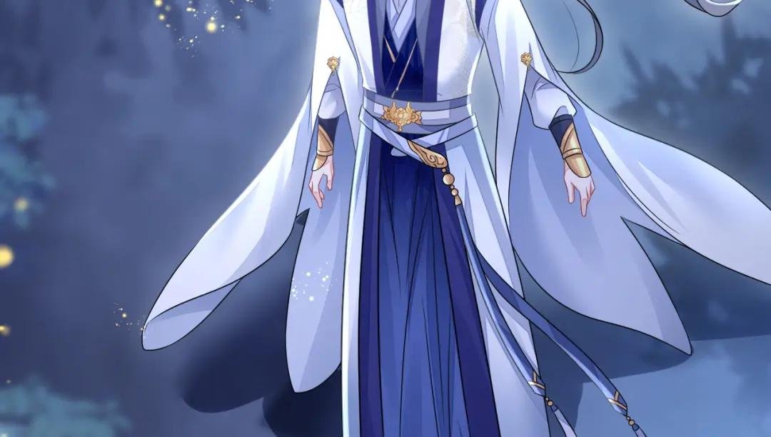 第8话 师叔还真是与众不同
