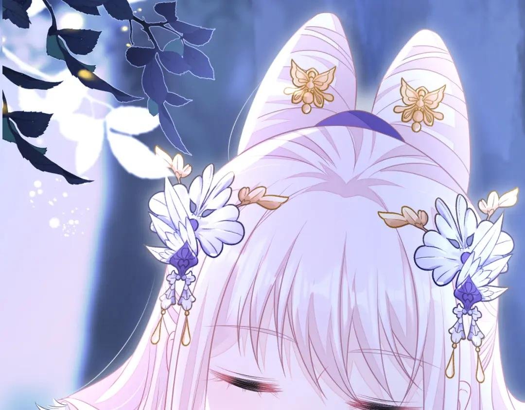 第8话 师叔还真是与众不同