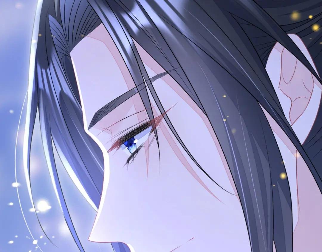 第8话 师叔还真是与众不同