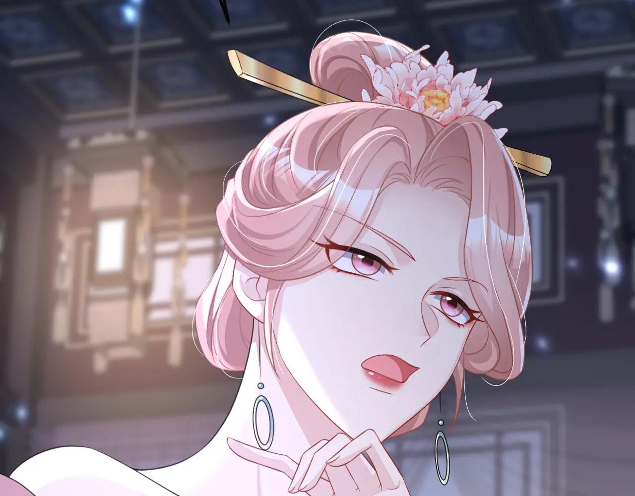 第88话 你想离开吗？