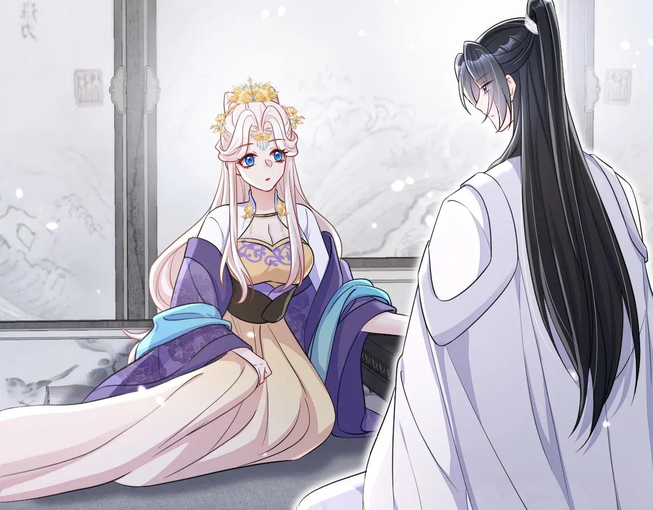 第88话 你想离开吗？
