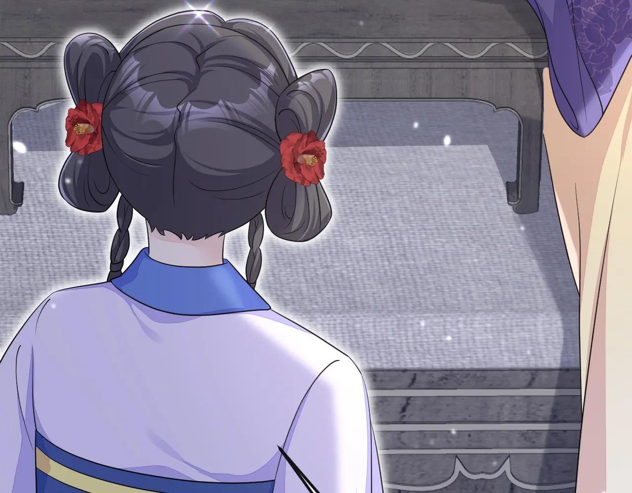 第89话 谋反之心