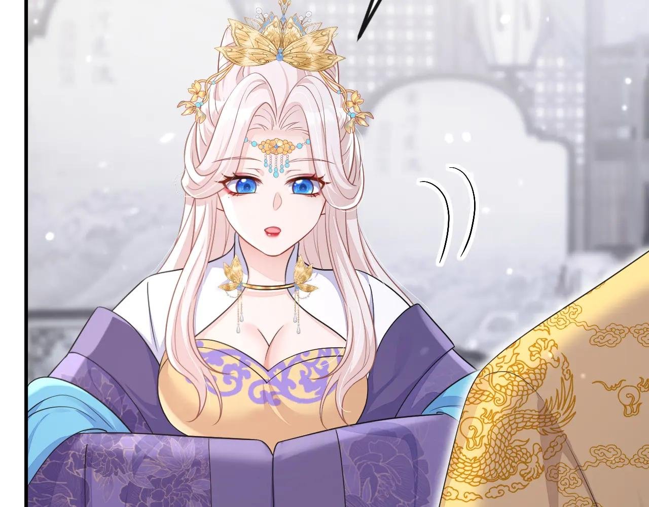 第89话 谋反之心