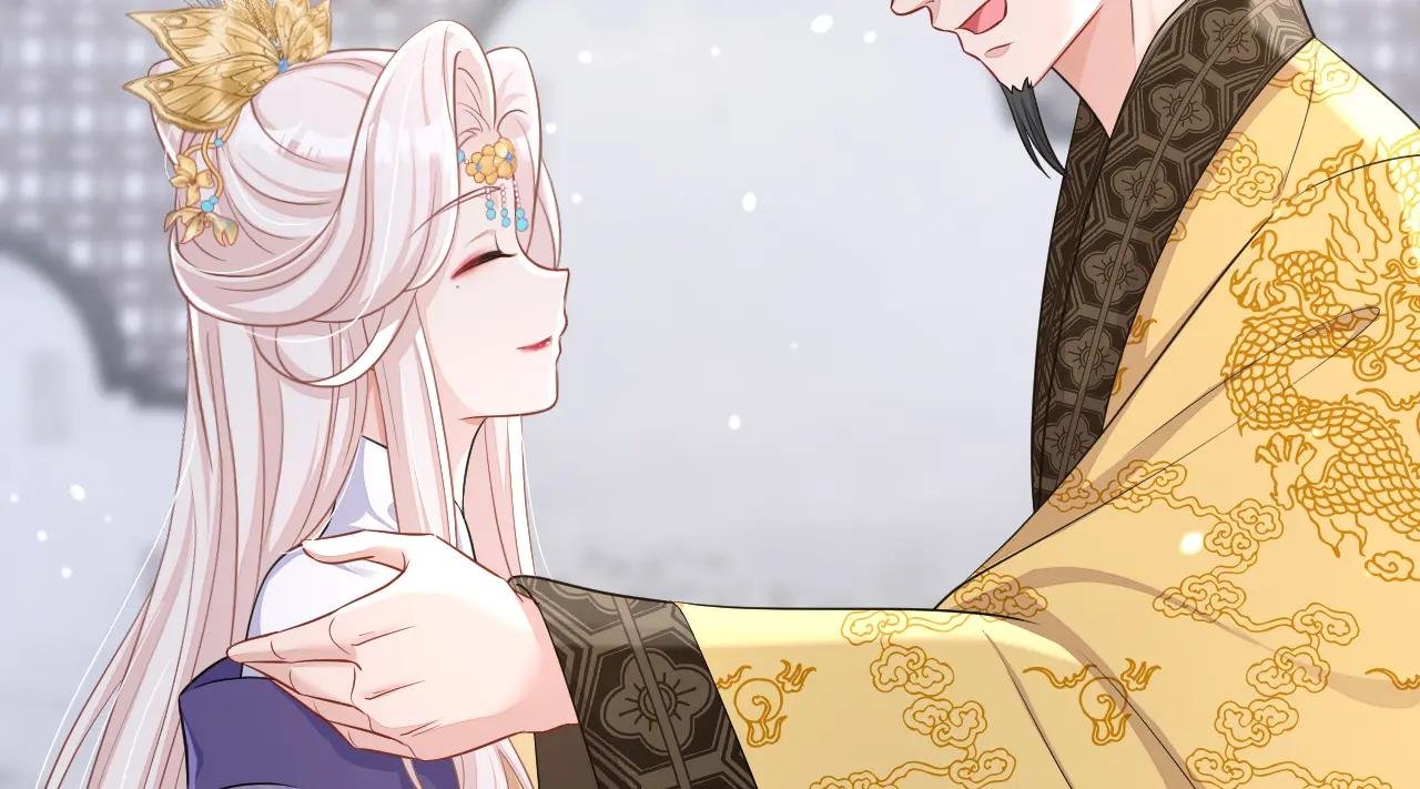 第89话 谋反之心