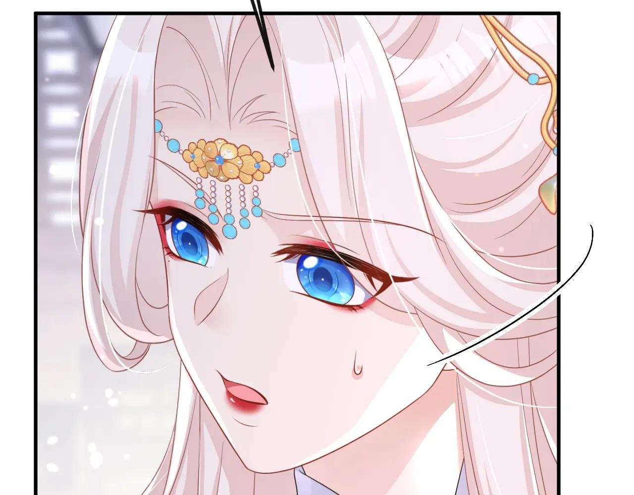 第91话 我跟你走