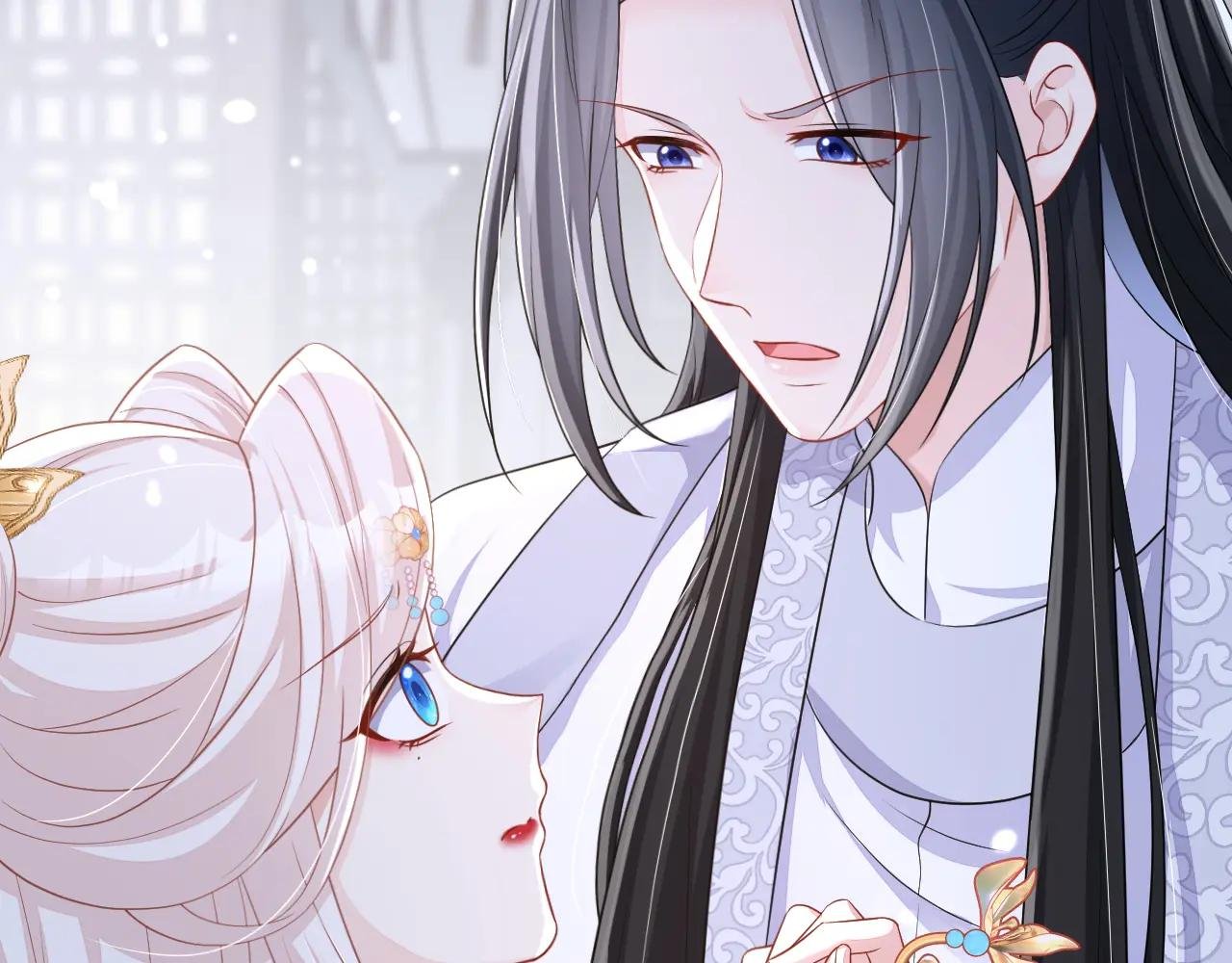 第91话 我跟你走