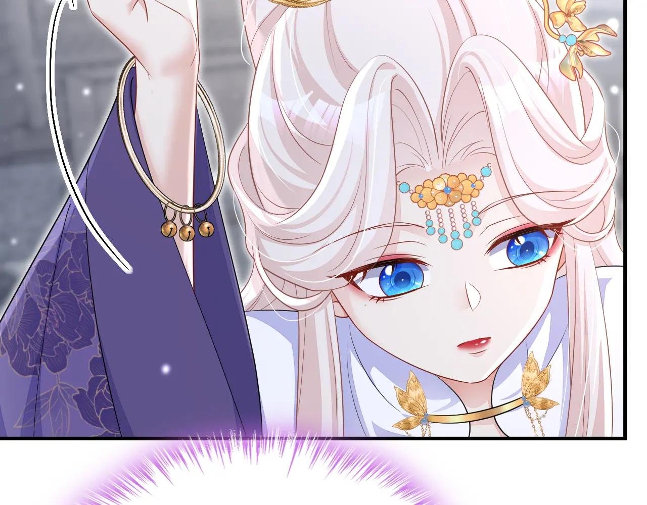 第91话 我跟你走
