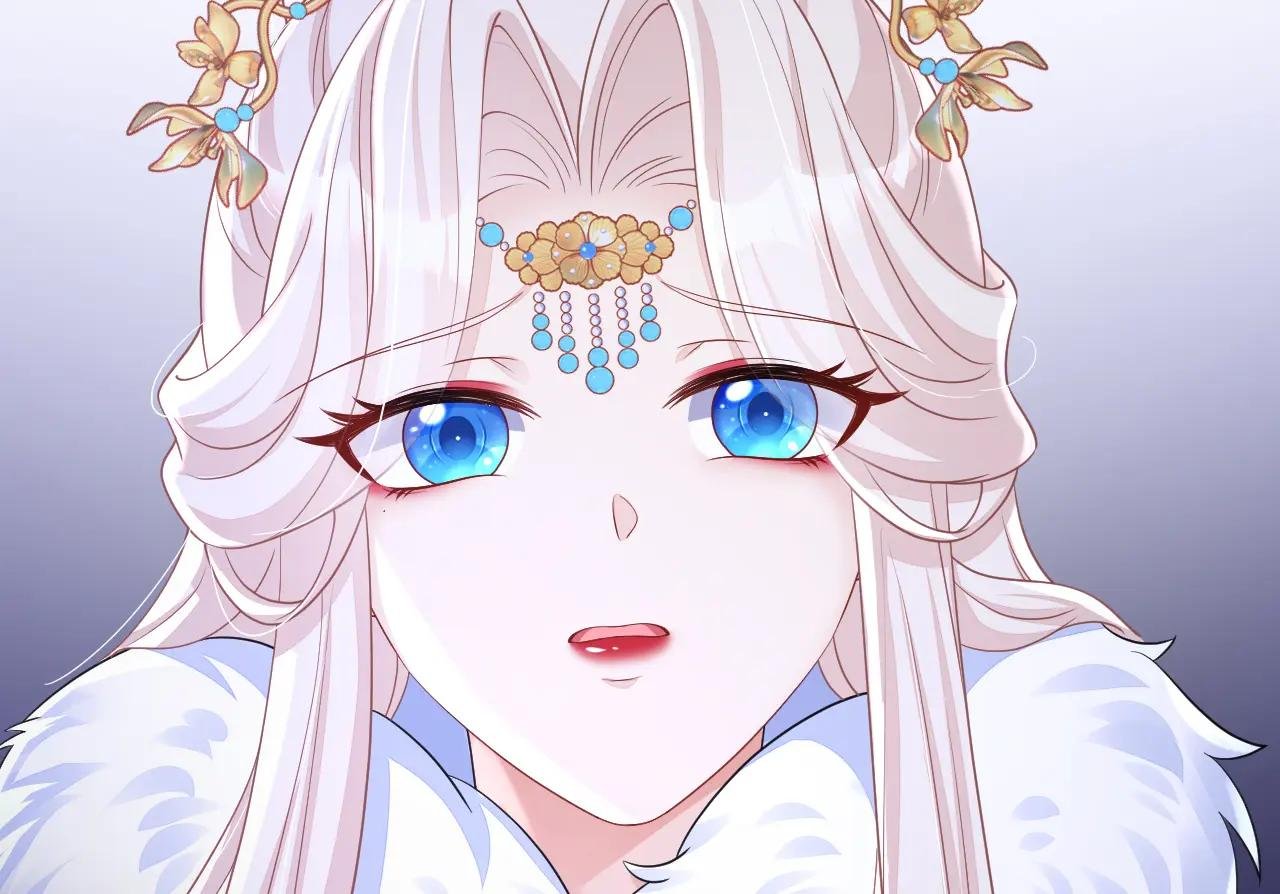 第95话 不要推开我……