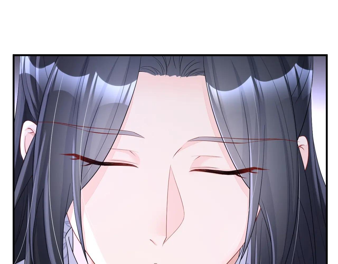 第95话 不要推开我……