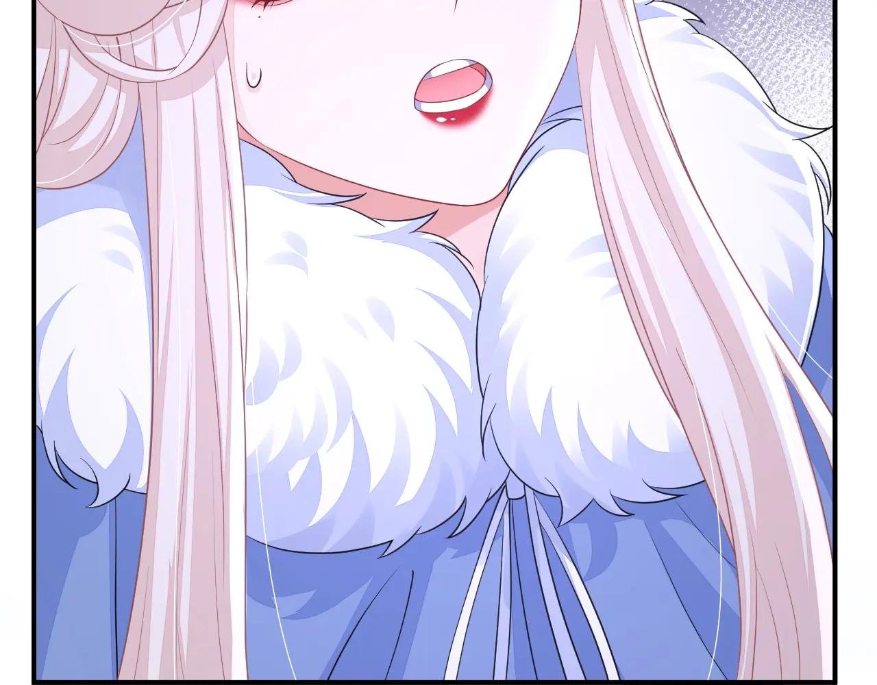 第95话 不要推开我……
