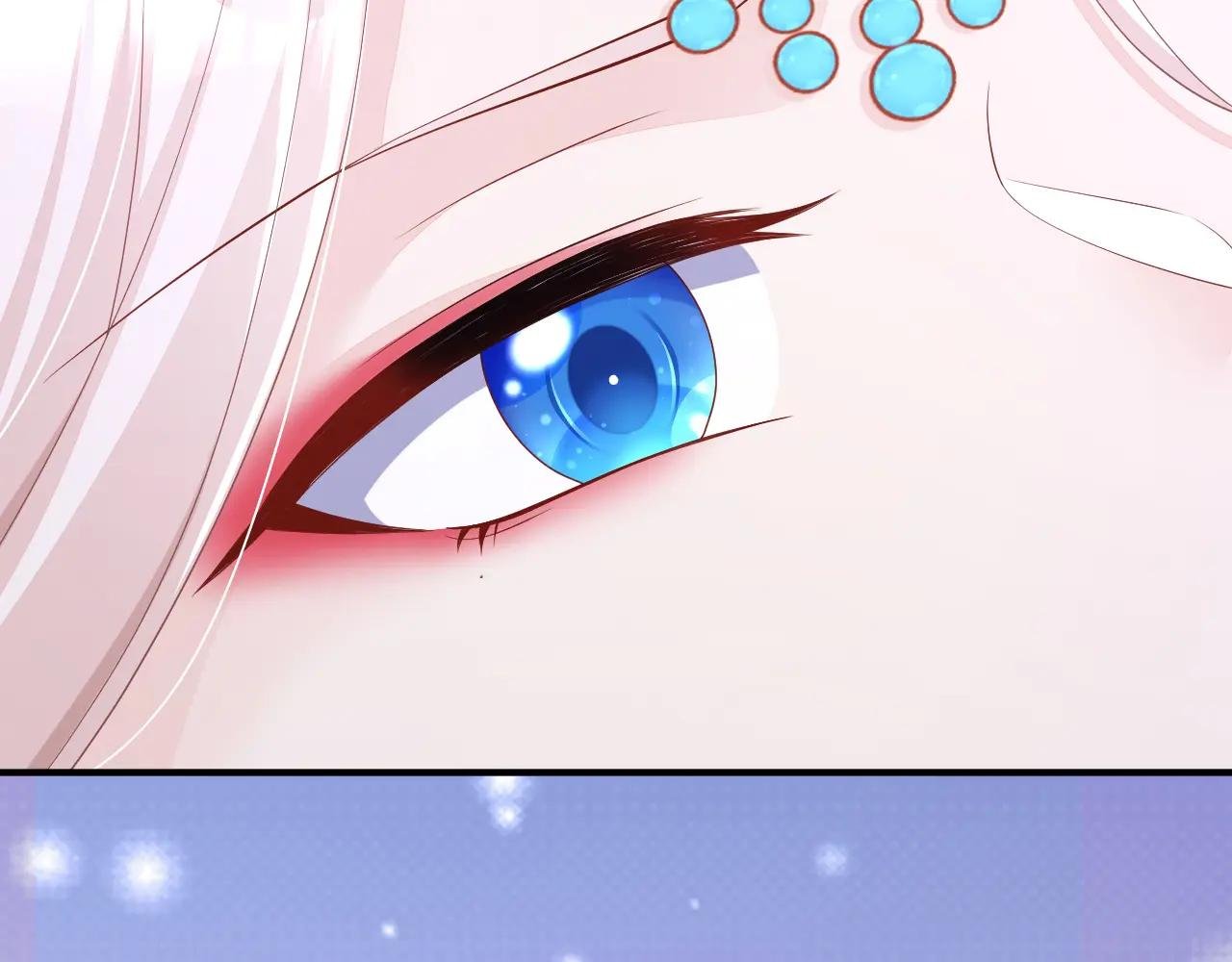 第95话 不要推开我……