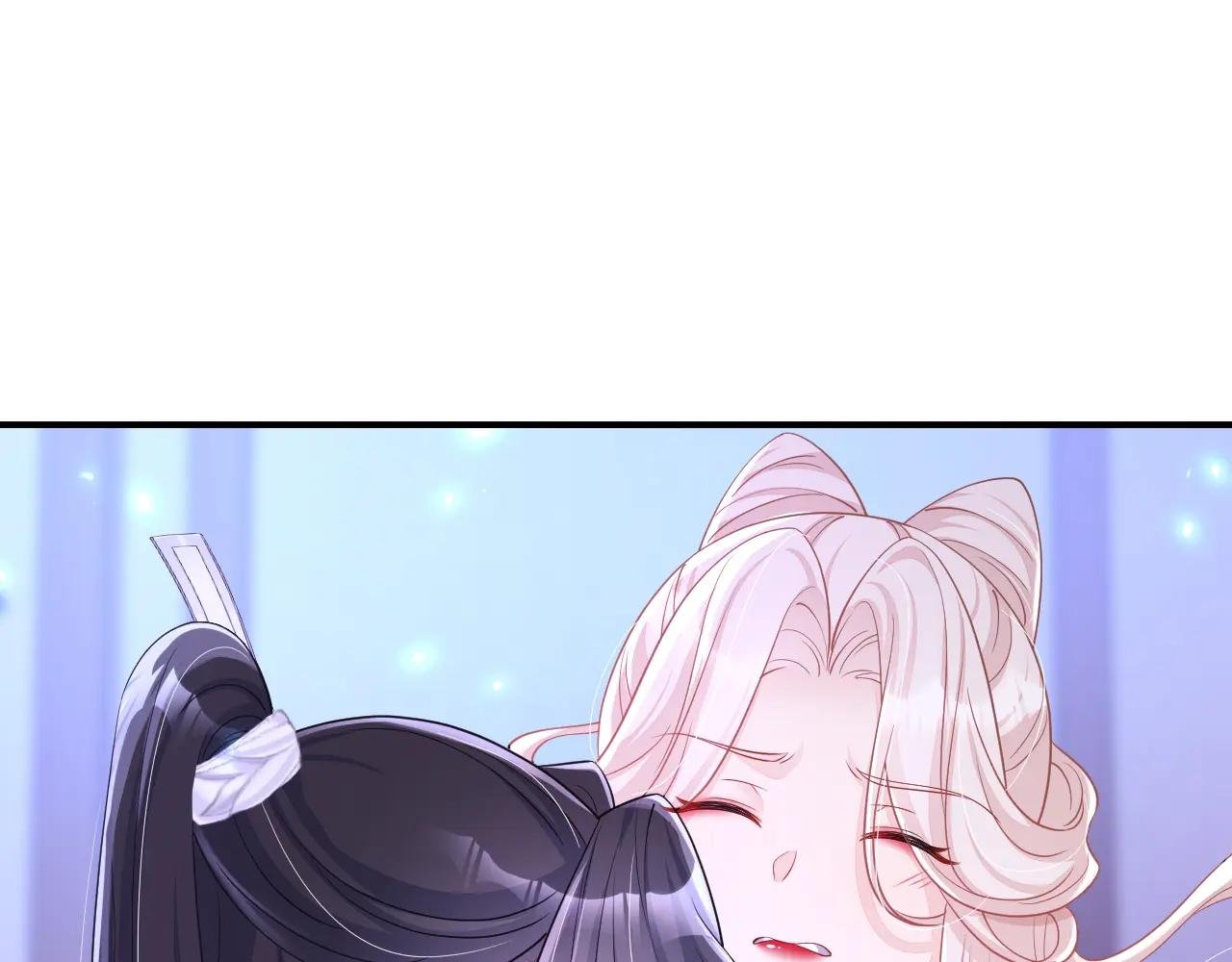 第95话 不要推开我……