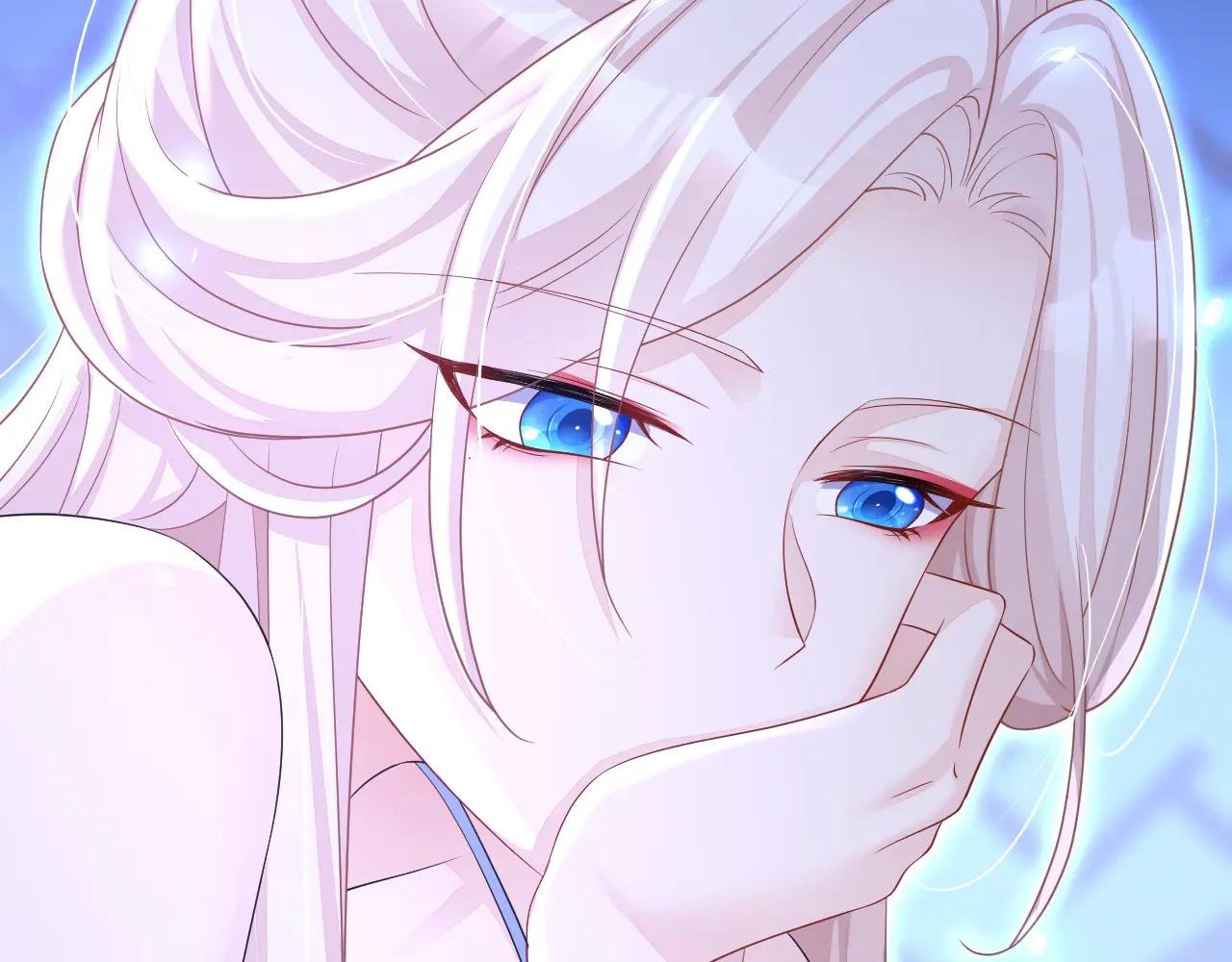 第95话 不要推开我……
