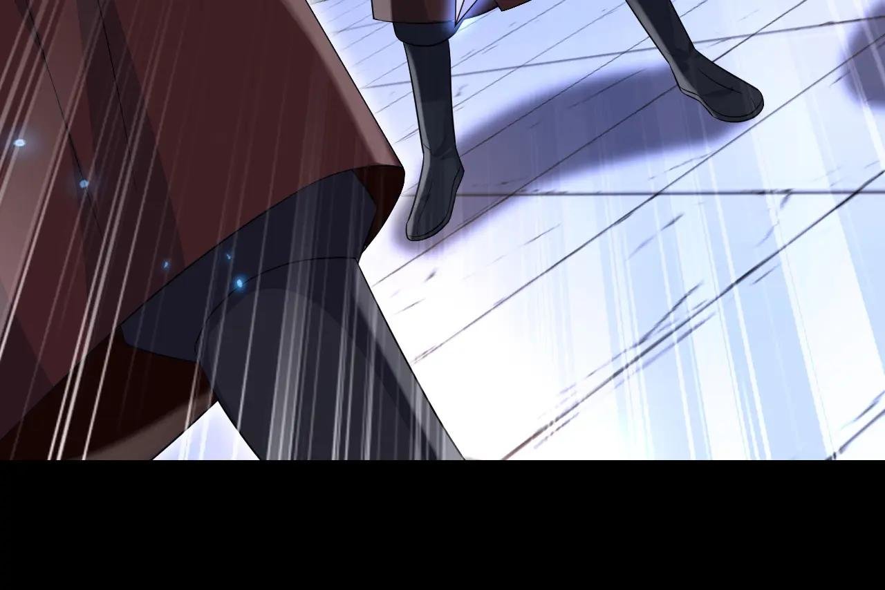 第95话 不要推开我……