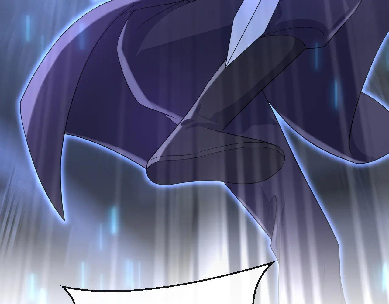 第95话 不要推开我……