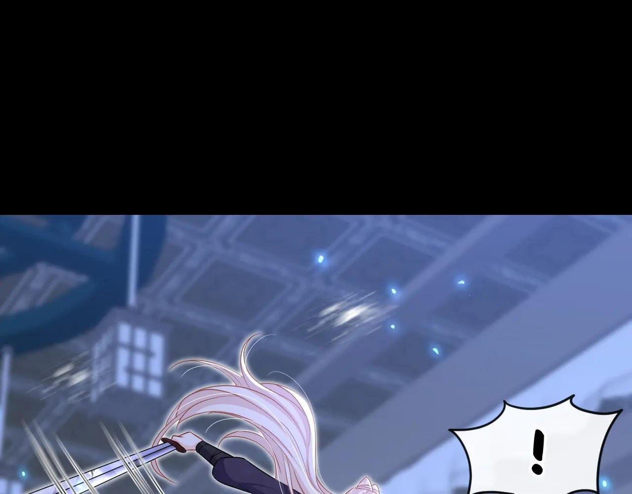 第96话 我知足了……