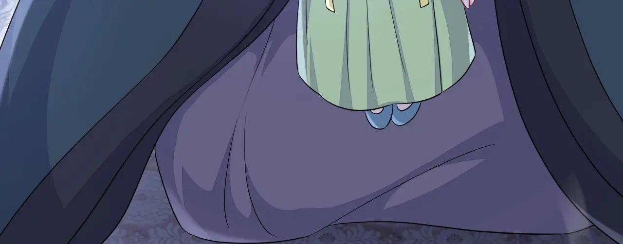 第96话 我知足了……