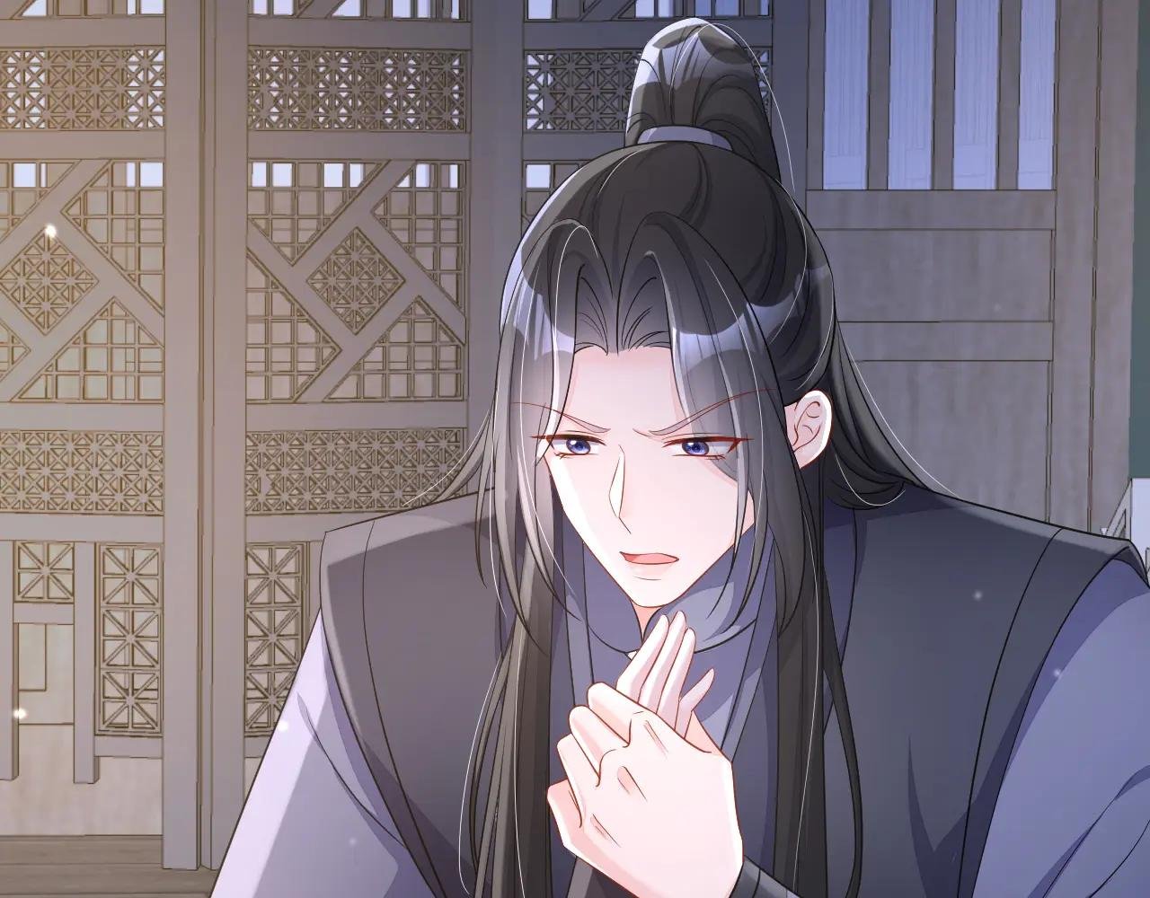 第96话 我知足了……