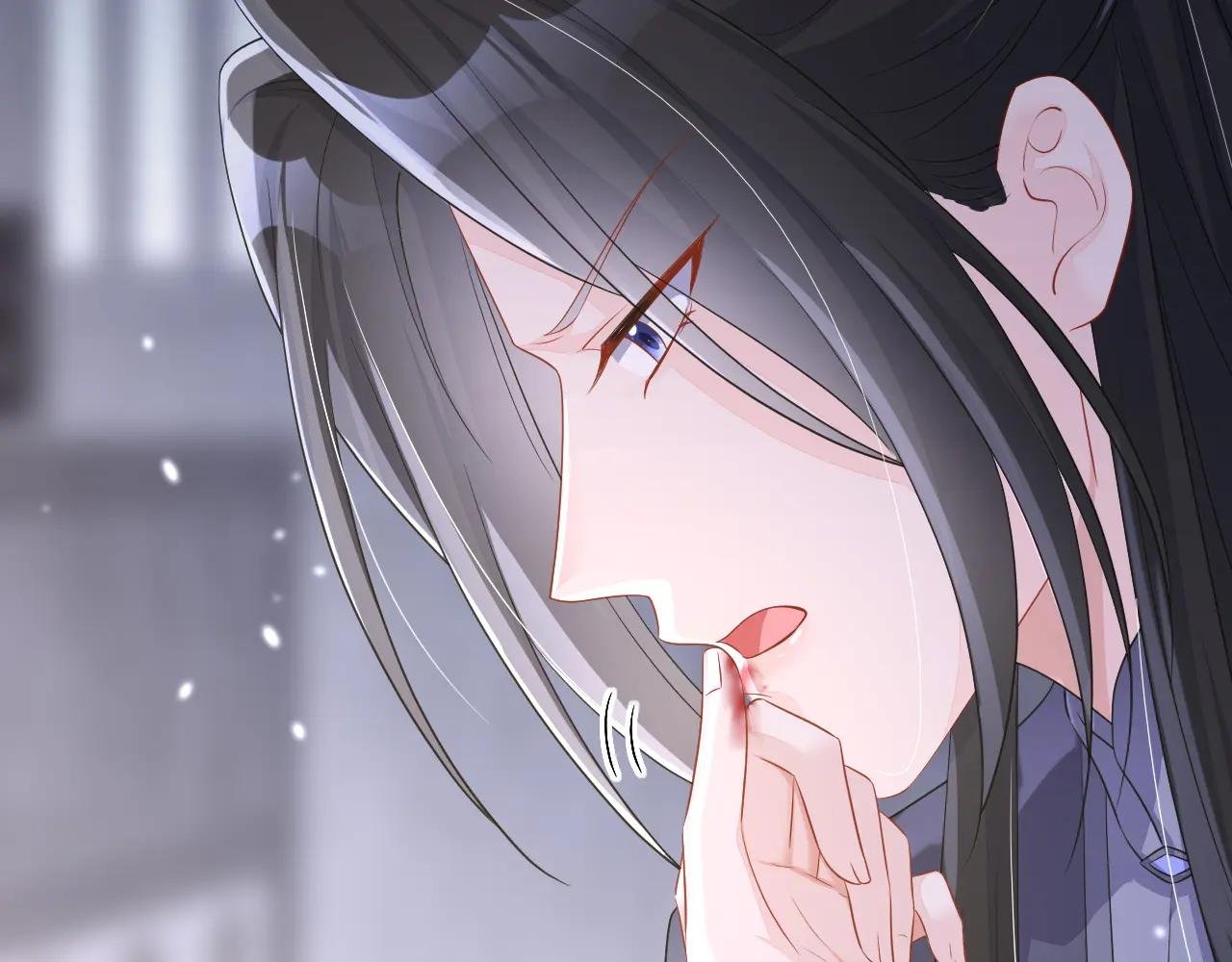 第96话 我知足了……