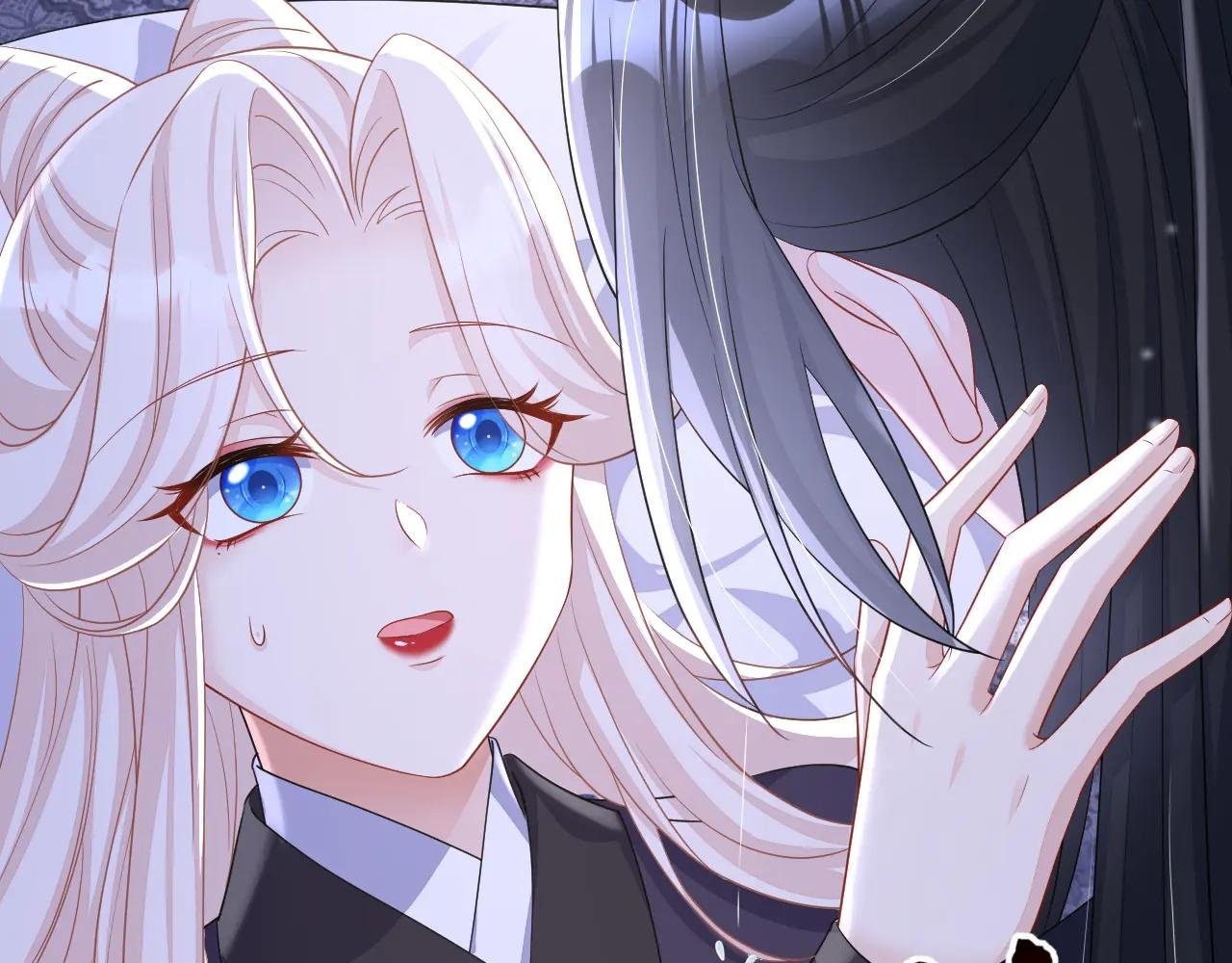 第96话 我知足了……