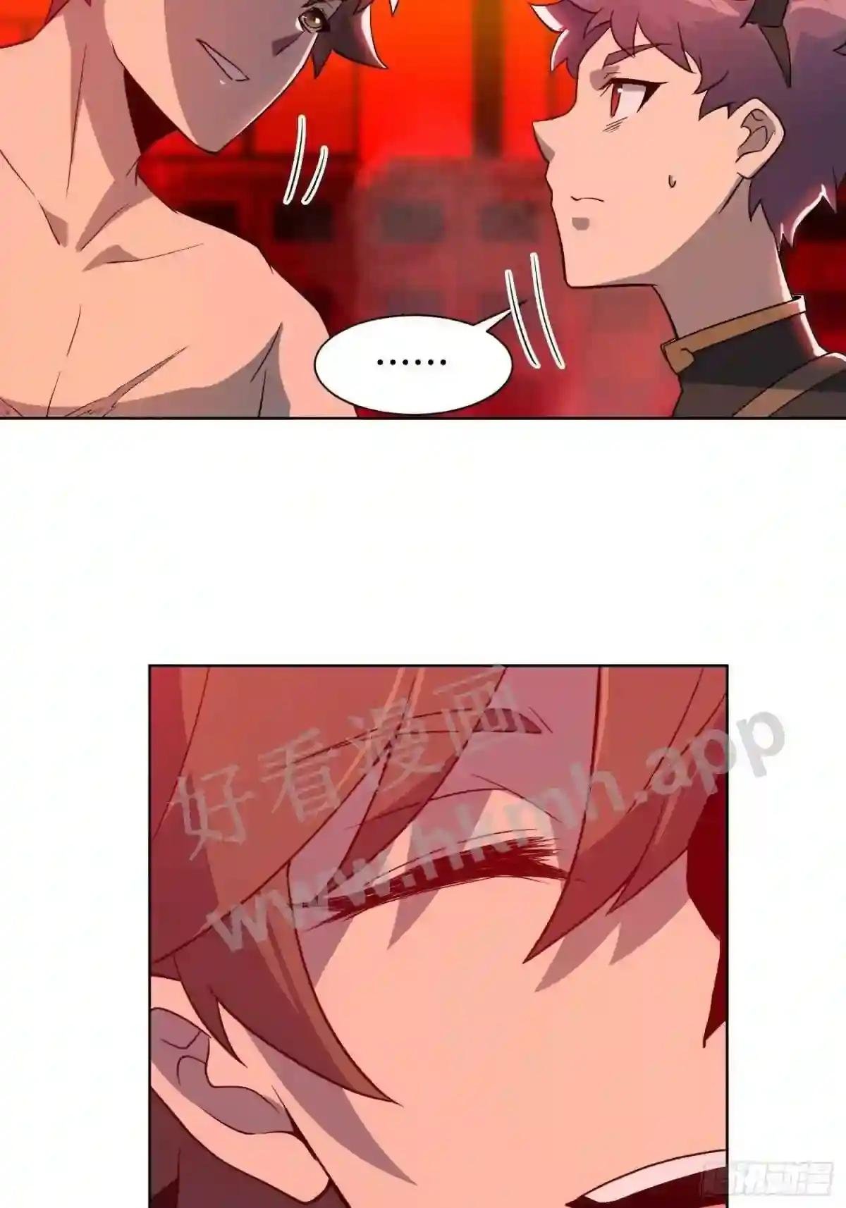 第110话 特立独行奇男子