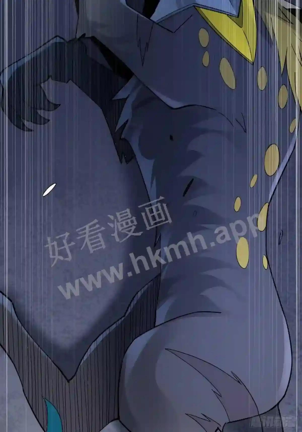 第110话 特立独行奇男子