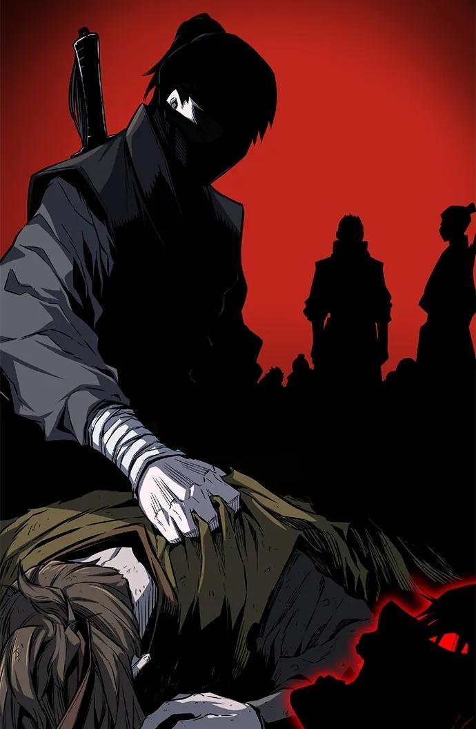 [第1话] 结束奸细人生