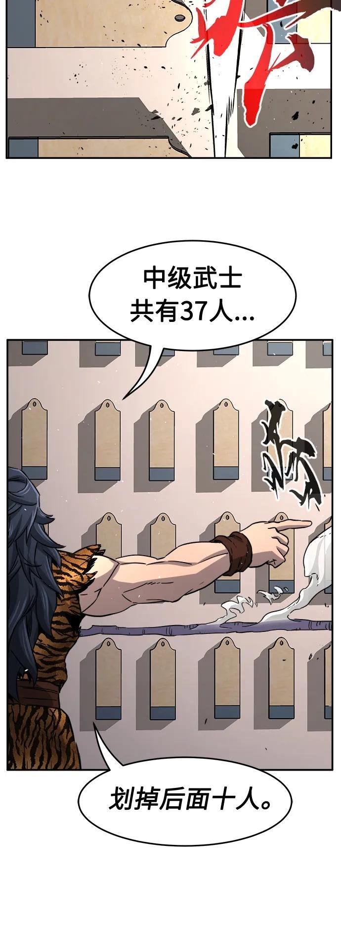 [第31话] 首领（2）