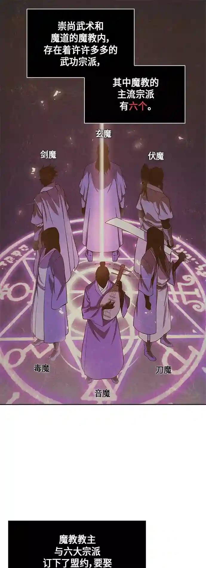 003. 第2章 谁让你背书了吗
