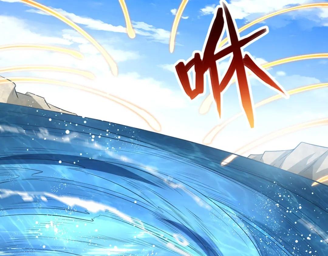 第111话 全力修炼！