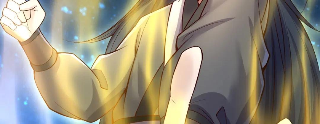 第111话 全力修炼！