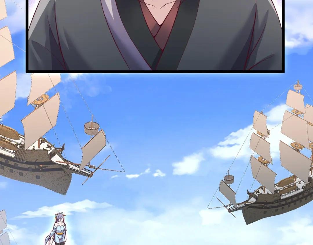 第111话 全力修炼！