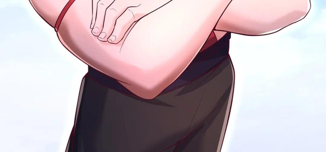 第111话 全力修炼！