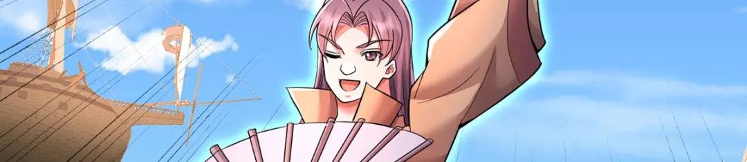第111话 全力修炼！