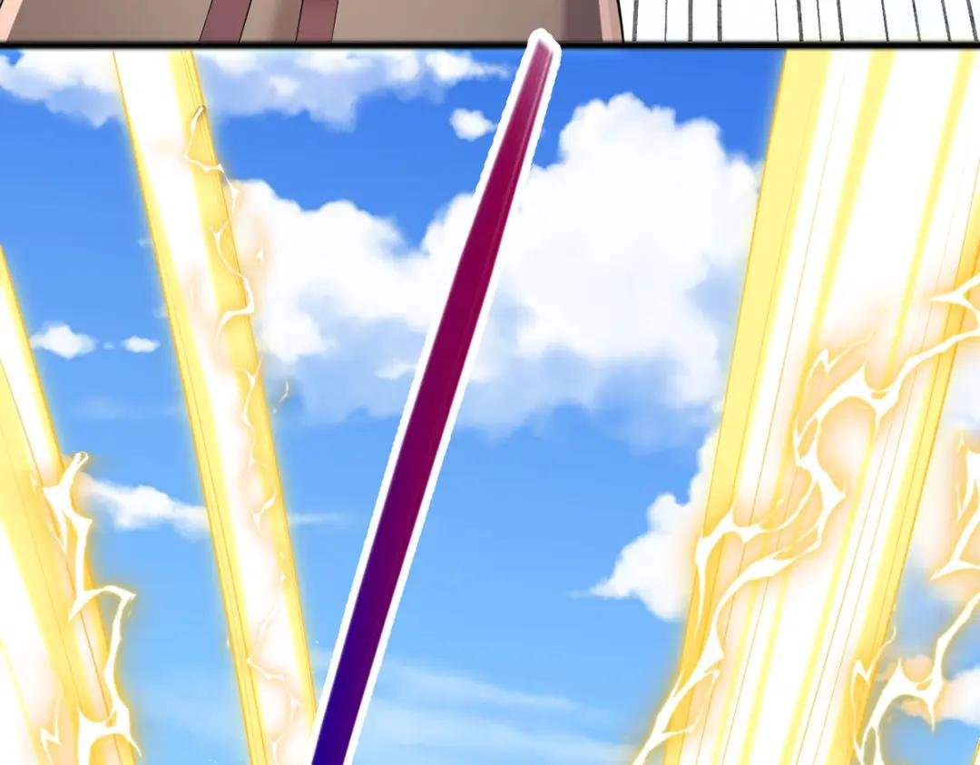第111话 全力修炼！