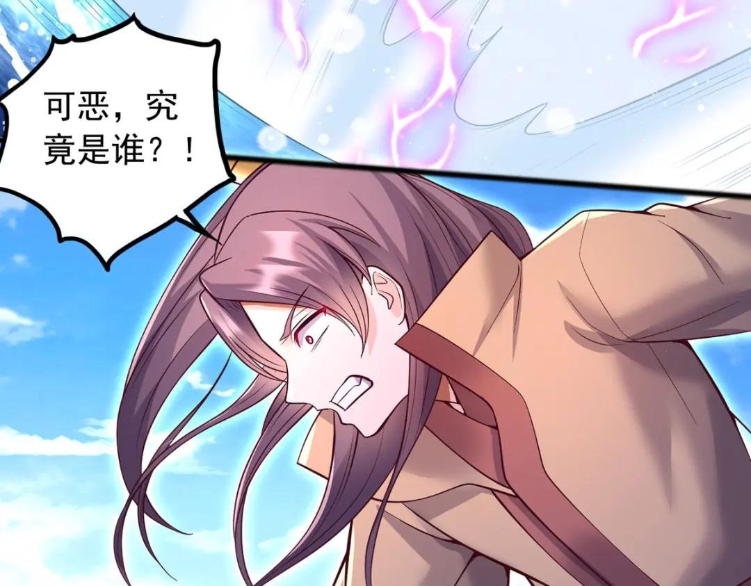 第111话 全力修炼！