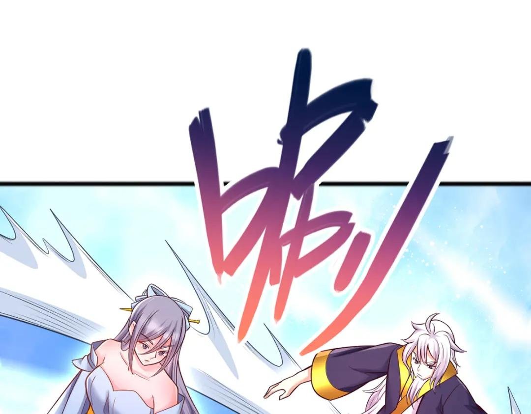 第111话 全力修炼！