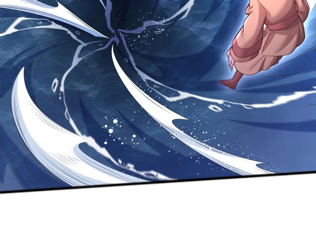 第111话 全力修炼！
