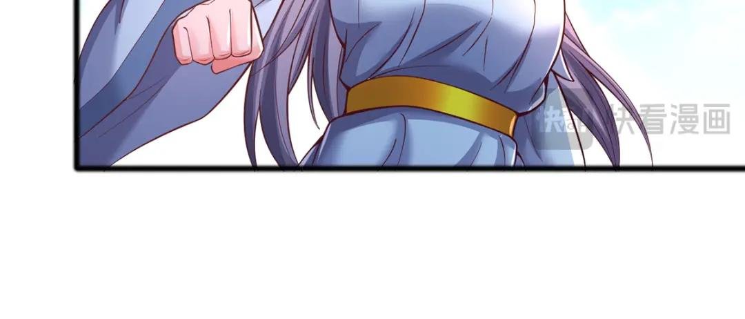 第111话 全力修炼！