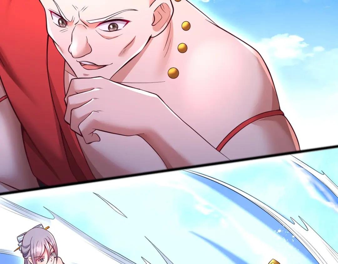 第111话 全力修炼！