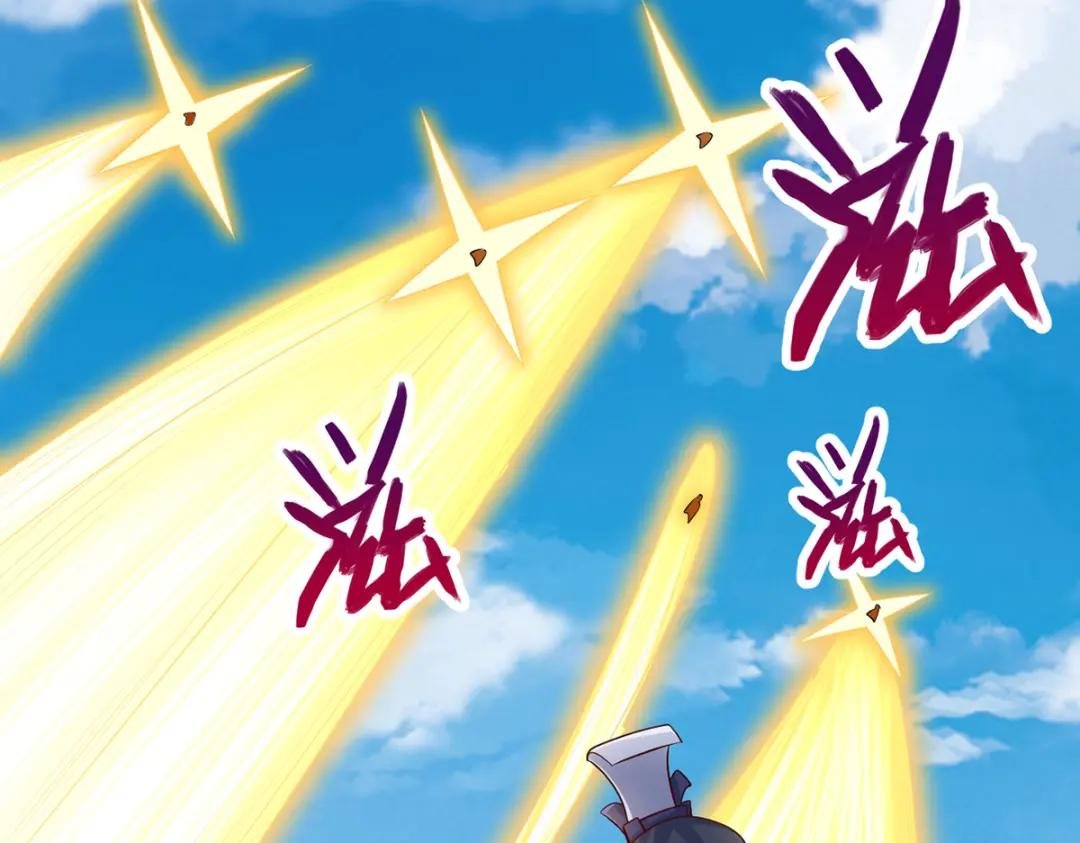 第111话 全力修炼！