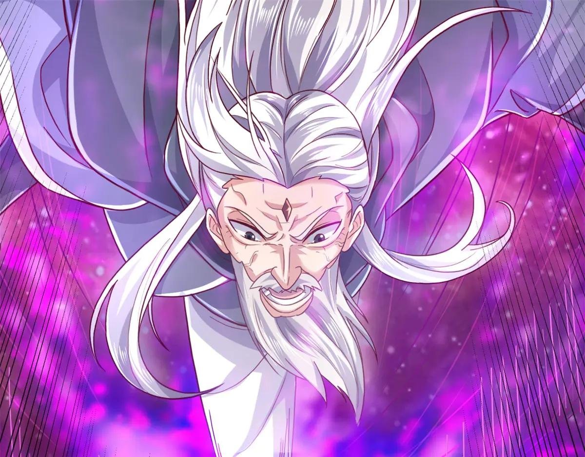 第205话 一缕残魂