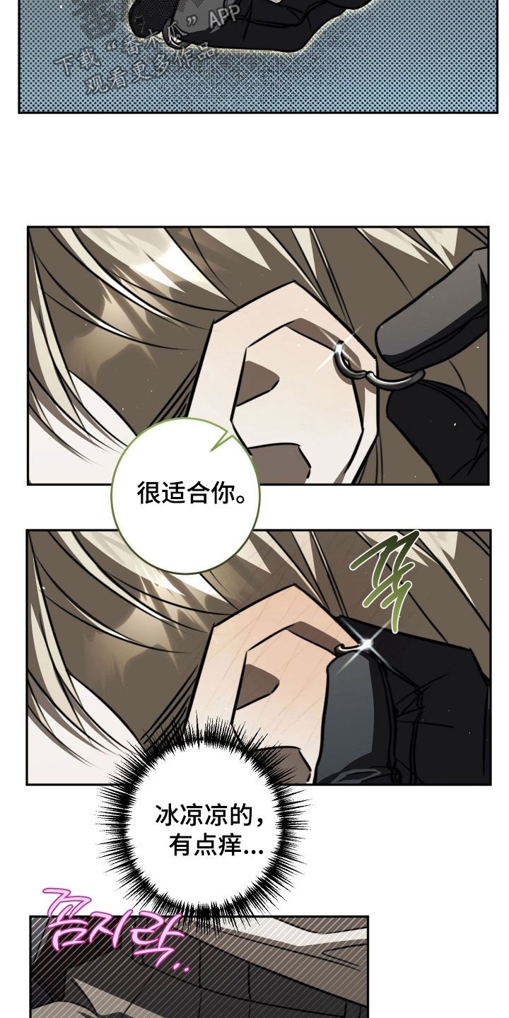 第26章：礼物