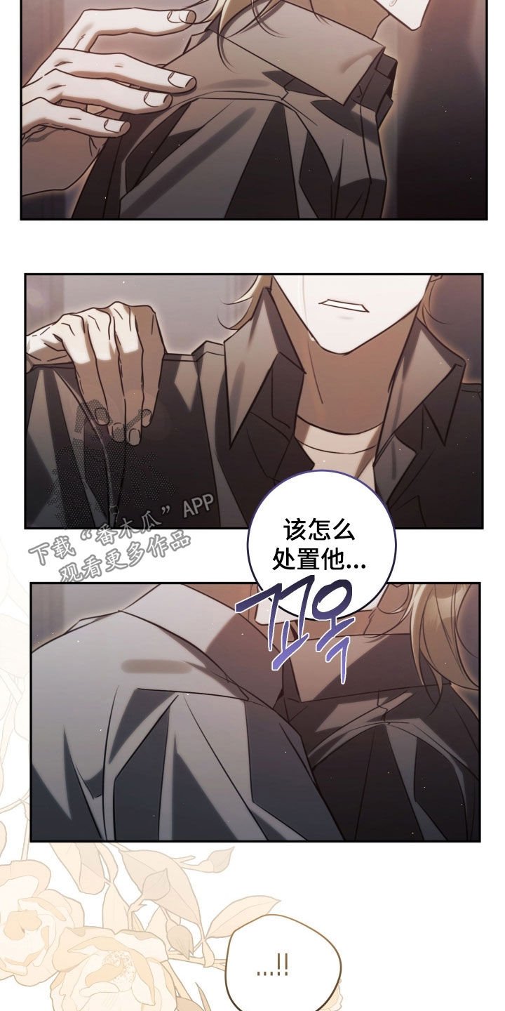 第31章：耳朵会动