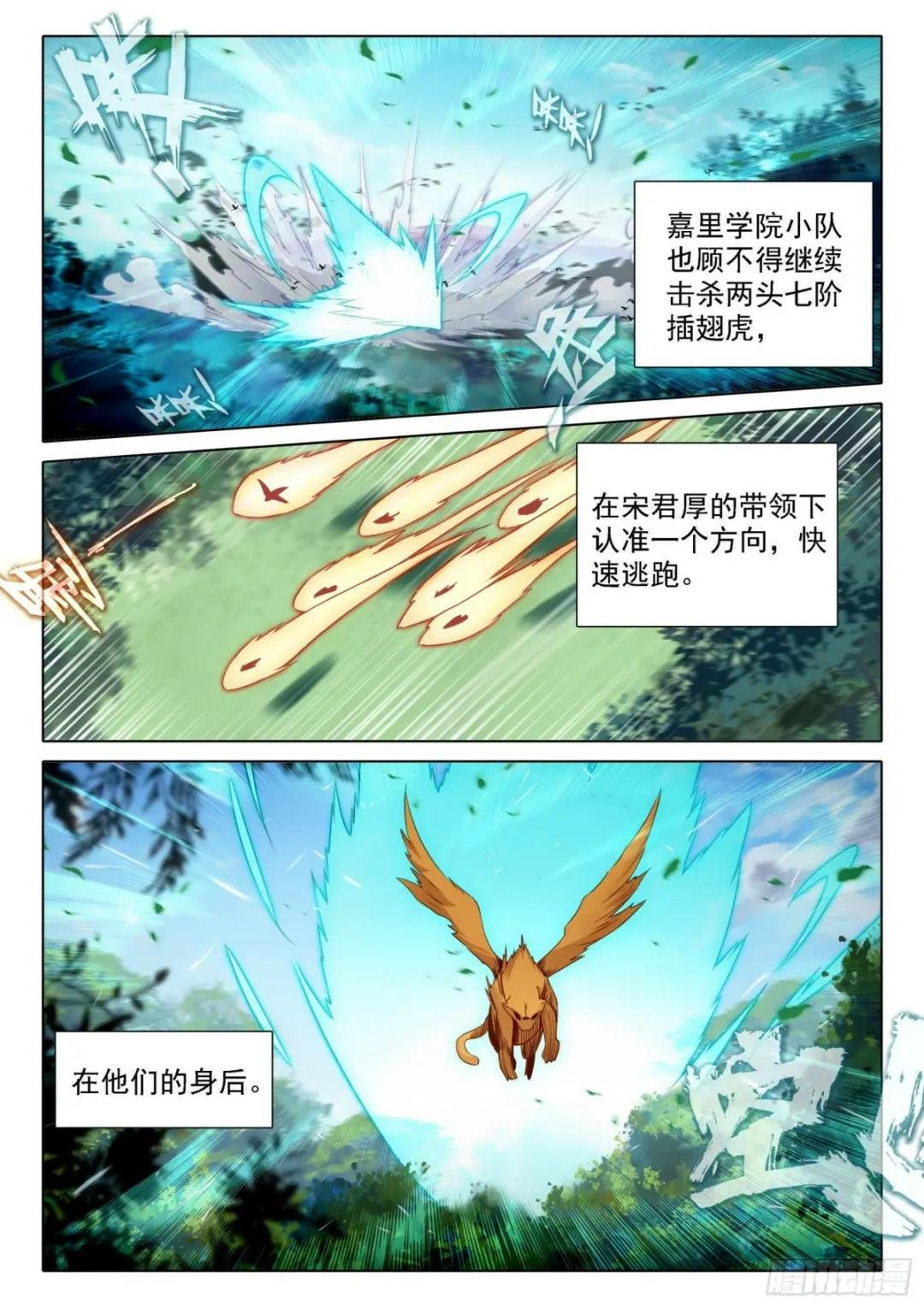 67 狮虎之战