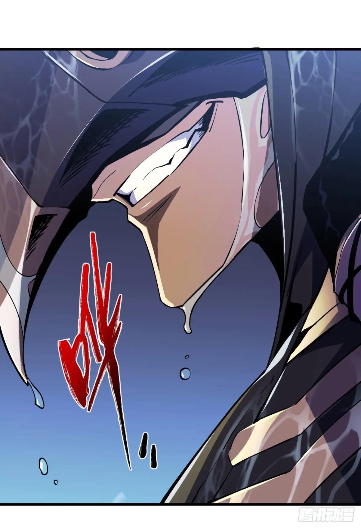 第8话 虐杀新人的偷渡者