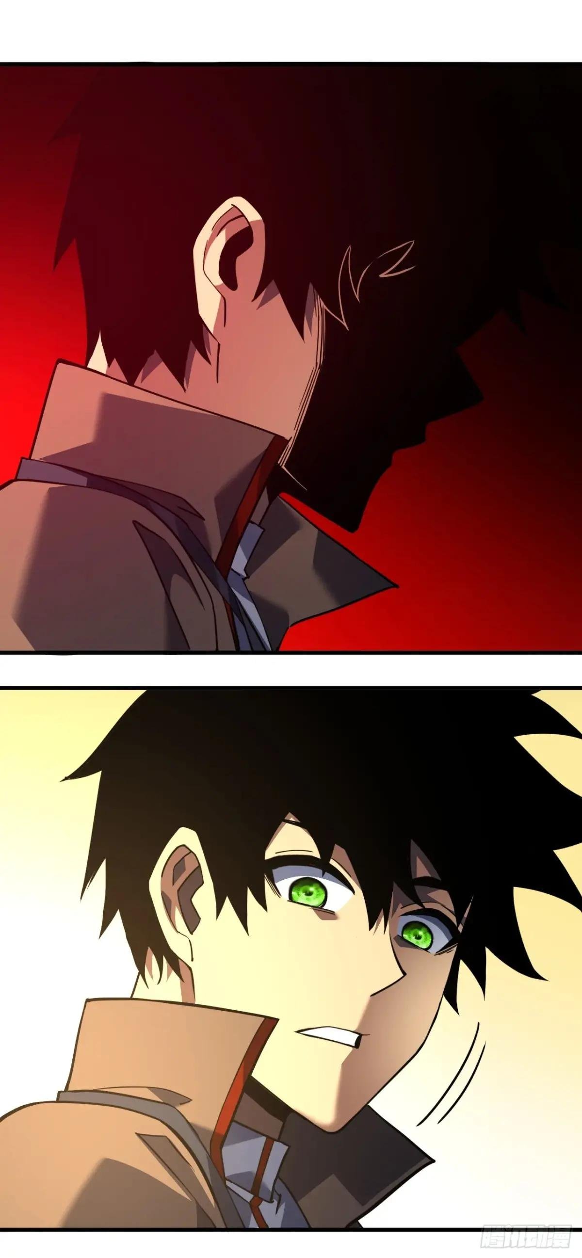 第109话 站着的人才能定规矩