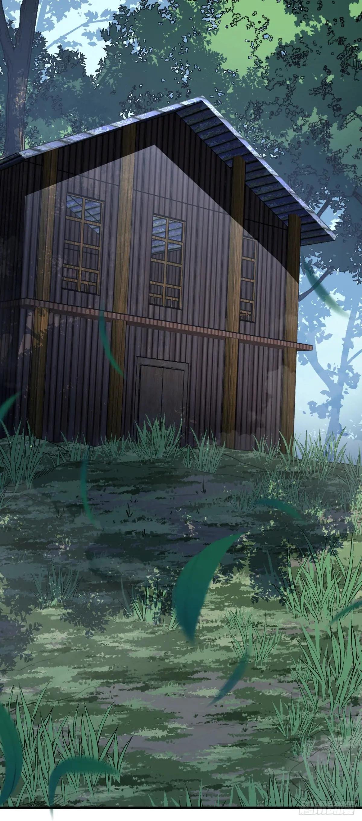 第109话 站着的人才能定规矩